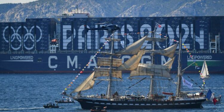 Vatican prepares for summer Olympics with conference on faith and sports