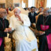 Syro-Malabar crisis in India not resolved by latest meeting with Pope