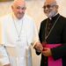 Pope grants Syro-Malabar Catholics jurisdiction in Middle East