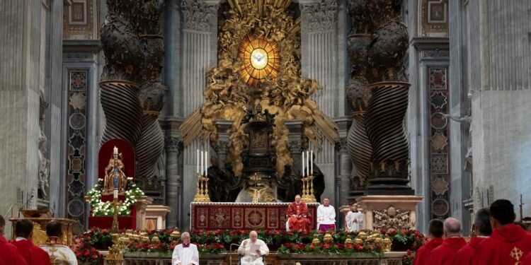 Finding Harmony: The Holy Spirit’s Guidance