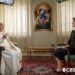 Pope Francis says conservative critics have a ‘suicidal attitude’