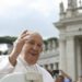 Pope Francis: Humility ‘is the source of peace in the world and in the Church’