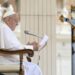 Pope Francis at general audience: ‘Love is charity’