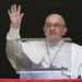 Pope Francis: Let us thank the Lord for our friends