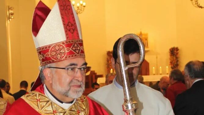 Spanish archbishop slams government’s obsession with the Catholic Church