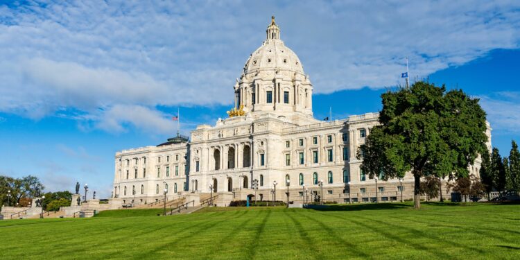 ‘Equal Rights Amendment’ that could have expanded abortion fails in Minnesota