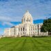 ‘Equal Rights Amendment’ that could have expanded abortion fails in Minnesota