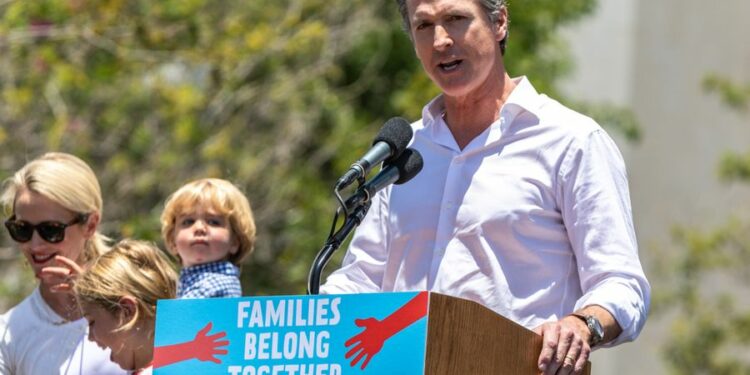 International summit on climate change to bring California, New York governors to the Vatican