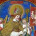 Why did Pope Francis invoke St. Stanislaus for peace in Ukraine and Israel?