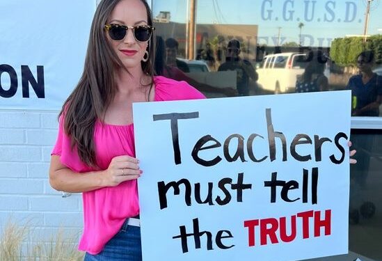 California teacher fired for religious beliefs gets six-figure payout in court
