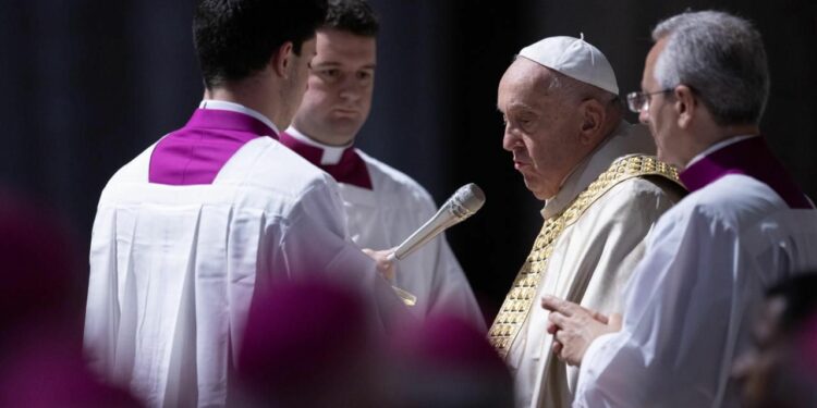 Pope Francis proclaims 2025 Jubilee papal bull: ‘Hope does not disappoint’