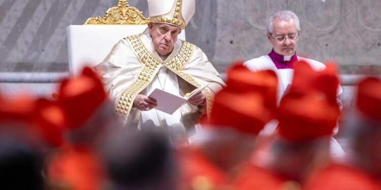 Full Text of ‘Spes Non Confundit,’ papal bull for the 2025 Jubilee Year
