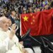 Pope Francis and China: Navigating Diplomatic Relations