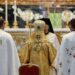 Bishop of Rome and the re-introduction of Patriarch of the West
