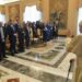 The Debt Crisis: Global Leaders Gather at the Vatican