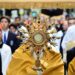 The Power of Faith: Embracing the Eucharist’s Real Presence