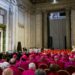 The Reform of Roman Curia: Changes Ahead