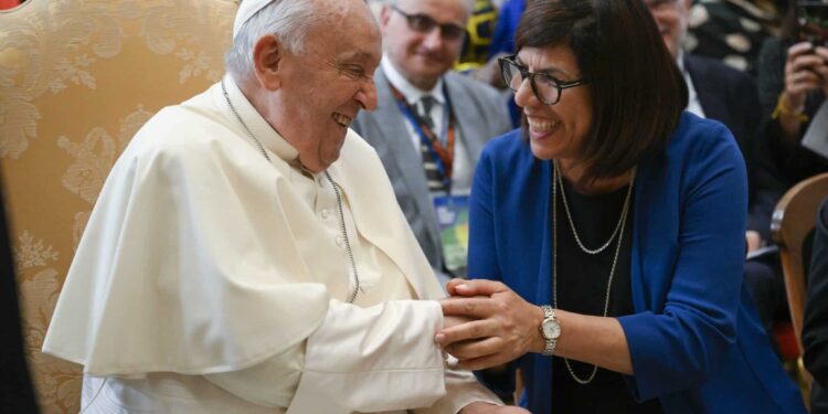 Promoting Peace and Unity: The Role of the Focolare Movement