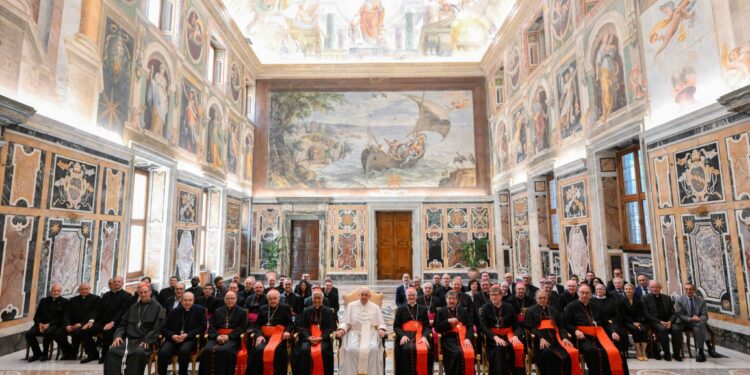 The Role of Vocations in the Mission of Every Christian