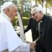 Pope Francis Meets Roman Diocese Priests: Key Highlights