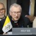 The Ukraine Peace Summit: Cardinal Pietro Parolin’s Observations