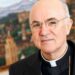 The Controversy Surrounding Archbishop Vigano