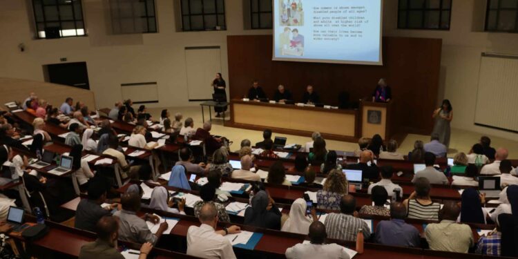 The Importance of Safeguarding for People with Disabilities