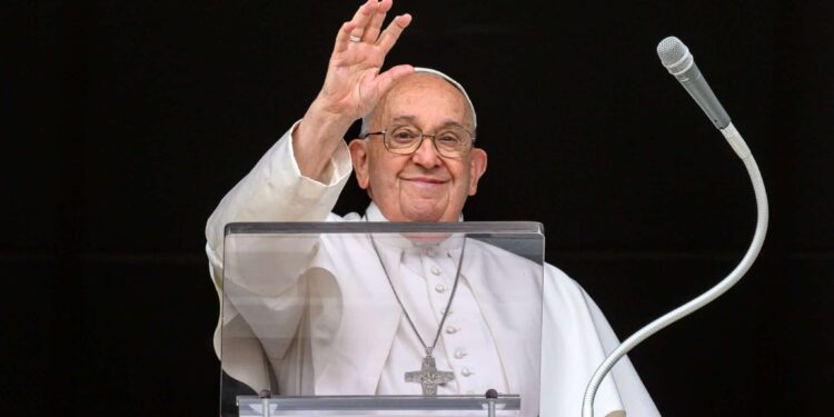 Pope Francis’ Advice: Renewal and Tradition