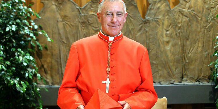 Vatican clears New Zealand Cardinal John Dew of abuse allegations