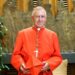 Vatican clears New Zealand Cardinal John Dew of abuse allegations