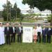Catholic University of America debuts 25-acre solar array, one of the largest in region