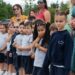 Jersey Shore children encounter Jesus at stop on National Eucharistic Pilgrimage