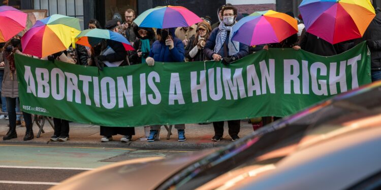 New York court puts pro-abortion amendment back on November ballot