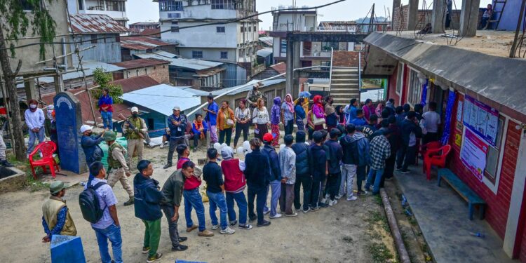 Indian Christians see Hindu nationalist party’s failure to win majority as vote against Modi