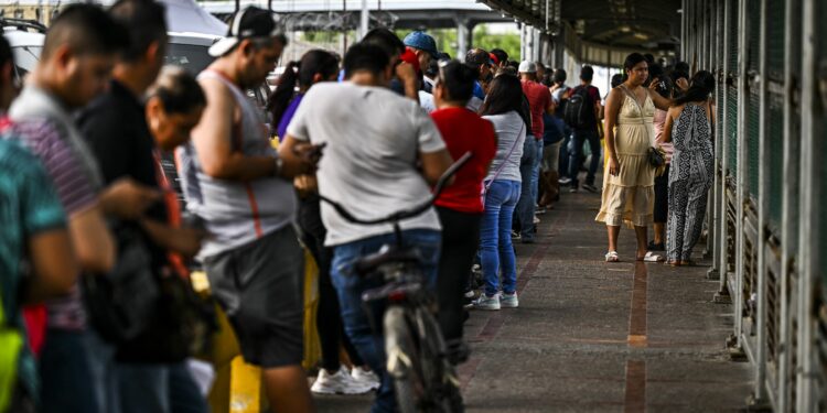 Catholic migrant shelter calls ‘human smuggling’ accusations ‘utter nonsense’