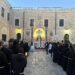 Jerusalem’s Marian procession: A call for peace in war-torn Gaza