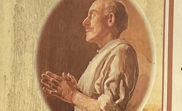 From alcoholic to future saint: The inspiring conversion of Ireland’s Matt Talbot 