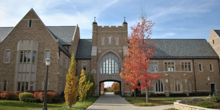 Notre Dame religious liberty clinic backs lawsuit against church grant discrimination