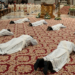 16 men to be ordained to the priesthood in Washington, DC