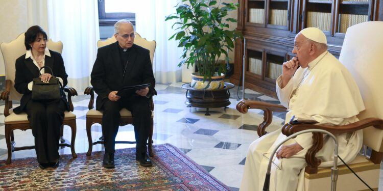 Pope Francis emphasizes model of St. Juan Diego for Church in Latin America