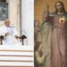 Pope Francis to write about Sacred Heart of Jesus devotion