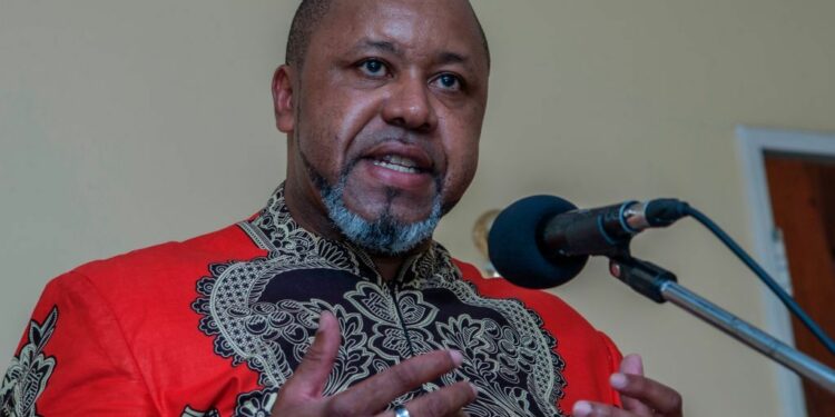Malawi’s vice president, a ‘devout Catholic,’ among 10 confirmed dead in plane crash