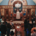 Through a pilgrim’s eyes: The Byzantine Divine Liturgy on the Eucharistic Pilgrimage route
