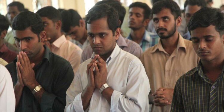 Archdiocese in Kerala, India, refuses to follow decree from Syro-Malabar Major Archbishop