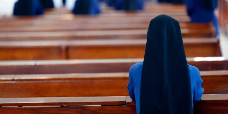 Religious women help launch program to combat sexual abuse, ‘create a culture of care’