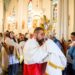 The Impact of Eucharistic Faith on the Church