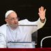 Pope Francis Angelus: Overcoming Individualism and Envy