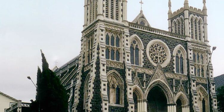 New Zealand commission finds Catholic Church guilty of ‘inadequate’ responses to abuse and neglect