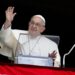 Pope proposes 3 gestures from Gospel miracle to live at Mass