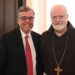 Catholic University of America to establish Hispanic ministry chair in honor of Cardinal Seán O’Malley